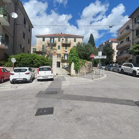 Apartment Pape Split Extérieur photo