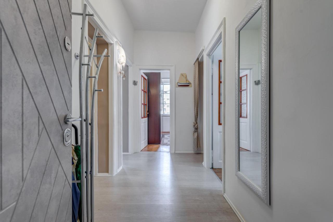 Apartment Pape Split Extérieur photo