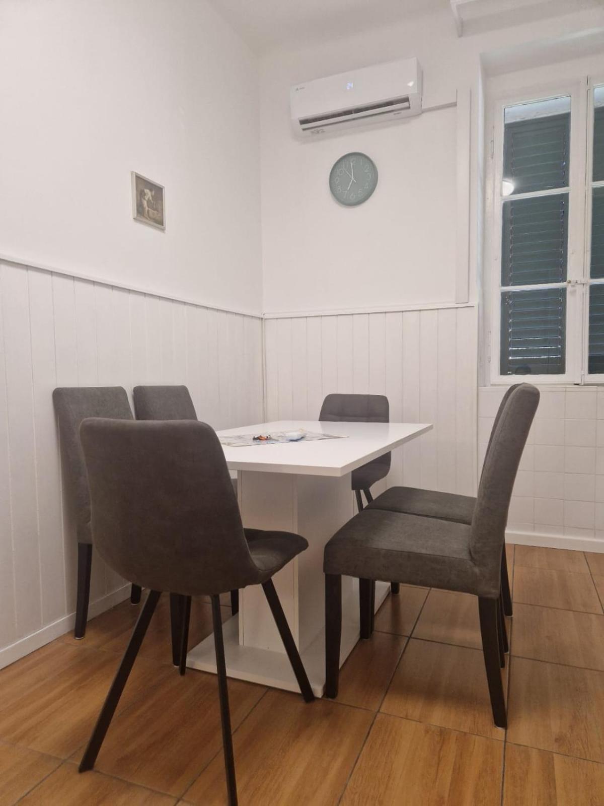 Apartment Pape Split Extérieur photo